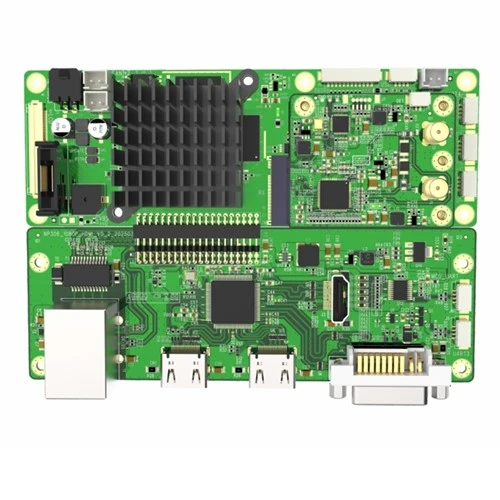 2K 60FPS Endoscope Camera Module